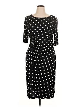 Connected Apparel Cocktail Dress (view 1)