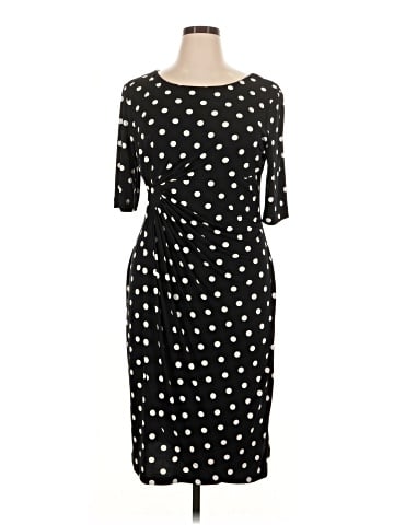 Connected Apparel Cocktail Dress (view 1)