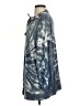 We the Free Tie-dye Blue Pullover Sweater Size XS - photo 5