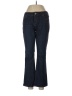 The Limited Blue Jeans Size 10 - photo 1