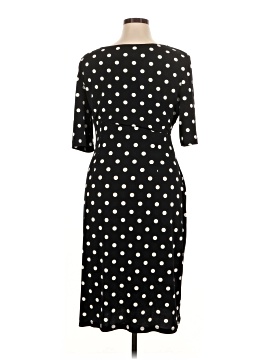 Connected Apparel Cocktail Dress (view 2)