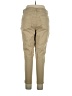 Democracy Solid Tan Khakis Size 14 - photo 2