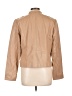 Cole Haan 100% Polyester Tan Jacket Size L - photo 2