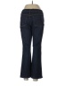 The Limited Blue Jeans Size 10 - photo 2