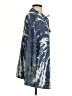 We the Free Tie-dye Blue Pullover Sweater Size XS - photo 4