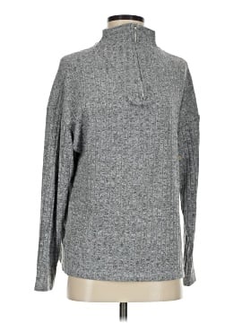 Misslook Turtleneck Sweater (view 1)