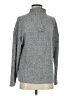 Misslook Gray Turtleneck Sweater Size S - photo 1