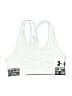 Under Armour White Tank Top Size S (youth) - photo 1