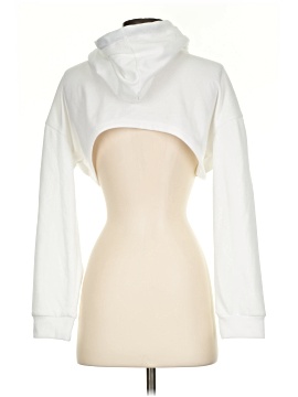 Unbranded Pullover Hoodie (view 2)