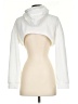 Unbranded White Pullover Hoodie Size S - photo 2