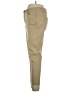 Democracy Solid Tan Khakis Size 14 - photo 5