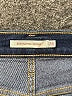 Levi's Solid Blue Jeans Size 28 waist - photo 7