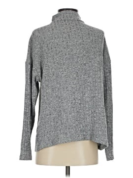 Misslook Turtleneck Sweater (view 2)