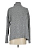 Misslook Gray Turtleneck Sweater Size S - photo 2