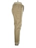 Democracy Solid Tan Khakis Size 14 - photo 4