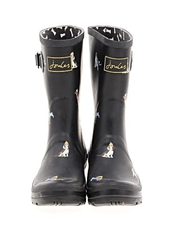 Joules Rain Boots (view 2)