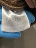 Assorted Brands 100% Polyester Brown Pullover Sweater Size L (estimated) - photo 8