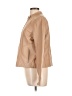 Cole Haan 100% Polyester Tan Jacket Size L - photo 5