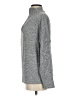 Misslook Gray Turtleneck Sweater Size S - photo 5