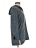 Assorted Brands 100% Polyester Gray Pullover Sweater Size L - photo 4