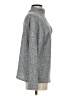 Misslook Gray Turtleneck Sweater Size S - photo 4