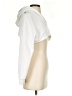 Unbranded White Pullover Hoodie Size S - photo 4