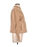 Cole Haan 100% Polyester Tan Jacket Size L - photo 4