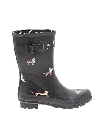 Joules Rain Boots (view 1)
