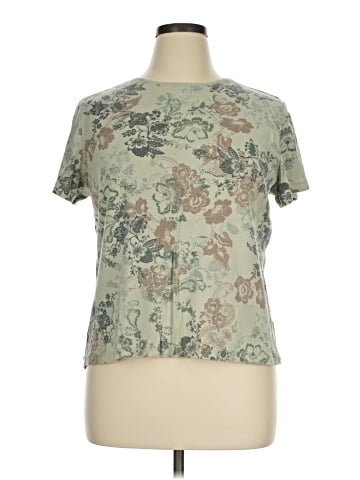 SONOMA life + style Short Sleeve T-Shirt (view 1)