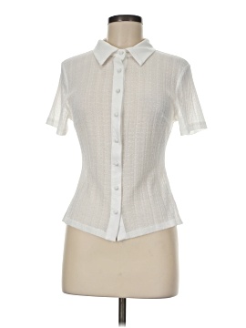 Princess Polly Short Sleeve Blouse