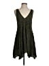 Assorted Brands Green Casual Dress Size S - photo 1