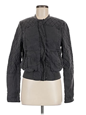 Hei Hei Jacket (view 1)
