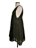 Assorted Brands Green Casual Dress Size S - photo 5