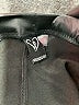 Windsor Metallic Black Shorts Size S - photo 3