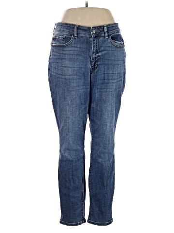 Judy Blue Jeans (view 1)