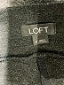 Ann Taylor LOFT Black Active Pants Size M - photo 7