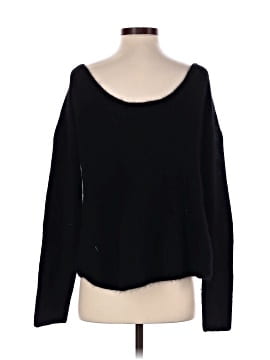 Leith Pullover Sweater (view 2)