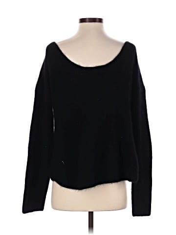 Leith Pullover Sweater (view 2)