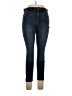 Democracy Solid Blue Jeans Size 14 (petite) - photo 1