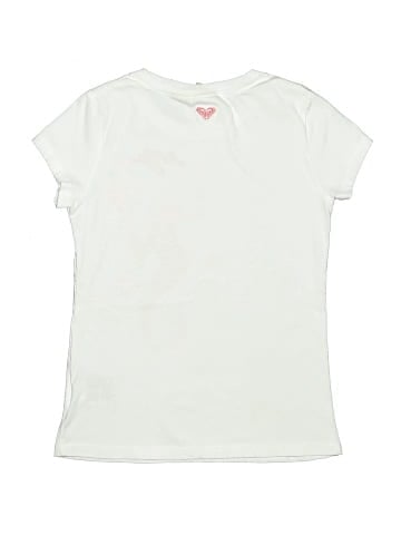 Roxy Girl Short Sleeve T-Shirt (view 2)