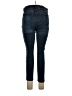 Democracy Solid Blue Jeans Size 14 (petite) - photo 2