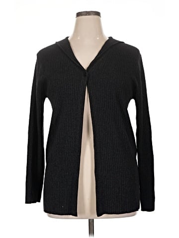 Liz Claiborne Collection Cardigan (view 1)