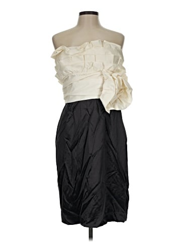 Max and Cleo Cocktail Dress (view 1)