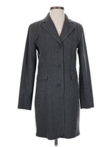 Express Coat (view 1)