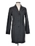 Express Gray Coat Size 3 - 4 - photo 1
