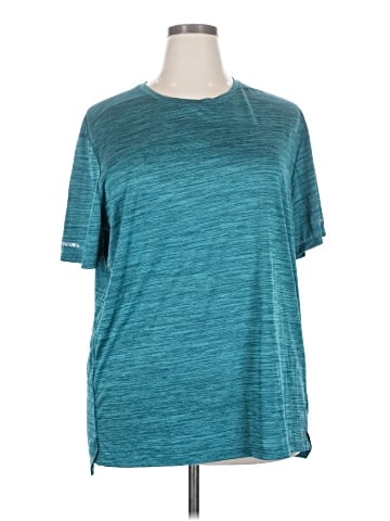 DSG Active T-Shirt (view 1)