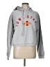 Pressbox by Royce Apparel Gray Pullover Hoodie Size L - photo 1