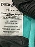 Patagonia 100% Polyester Teal Active Tank Size M - photo 8