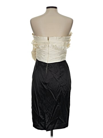 Max and Cleo Cocktail Dress (view 2)