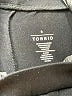 Torrid Black Active Pants Size Lg Plus (0) - photo 7